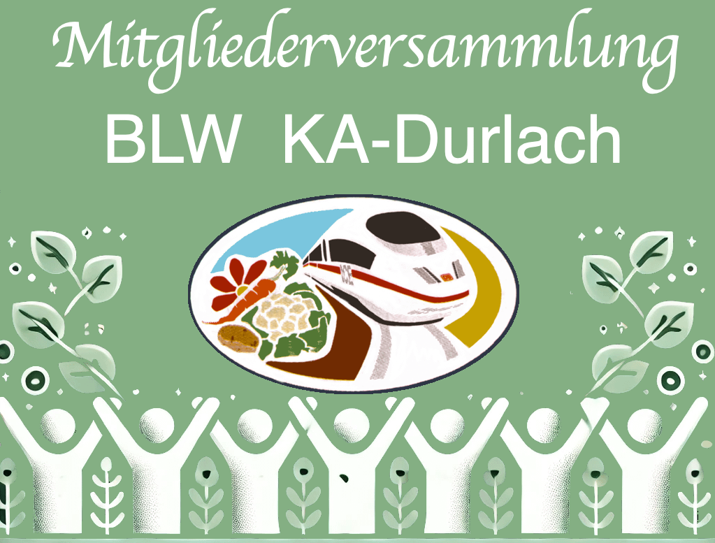Einladung zur jährlichen Mitgliederversammlung 2026